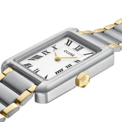 Montre Belissena Blanc|CLUSE Outlet