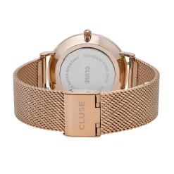 Montre Boho Chic Blanc|CLUSE Best