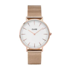 Montre Boho Chic Blanc|CLUSE Best
