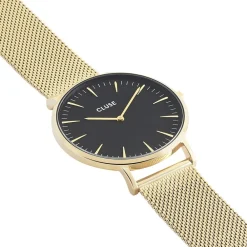 Montre Boho Chic Noir|CLUSE Hot