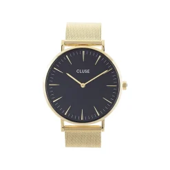 Montre Boho Chic Noir|CLUSE Hot