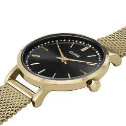 Montre Boho Chic Petite Gris|CLUSE Best