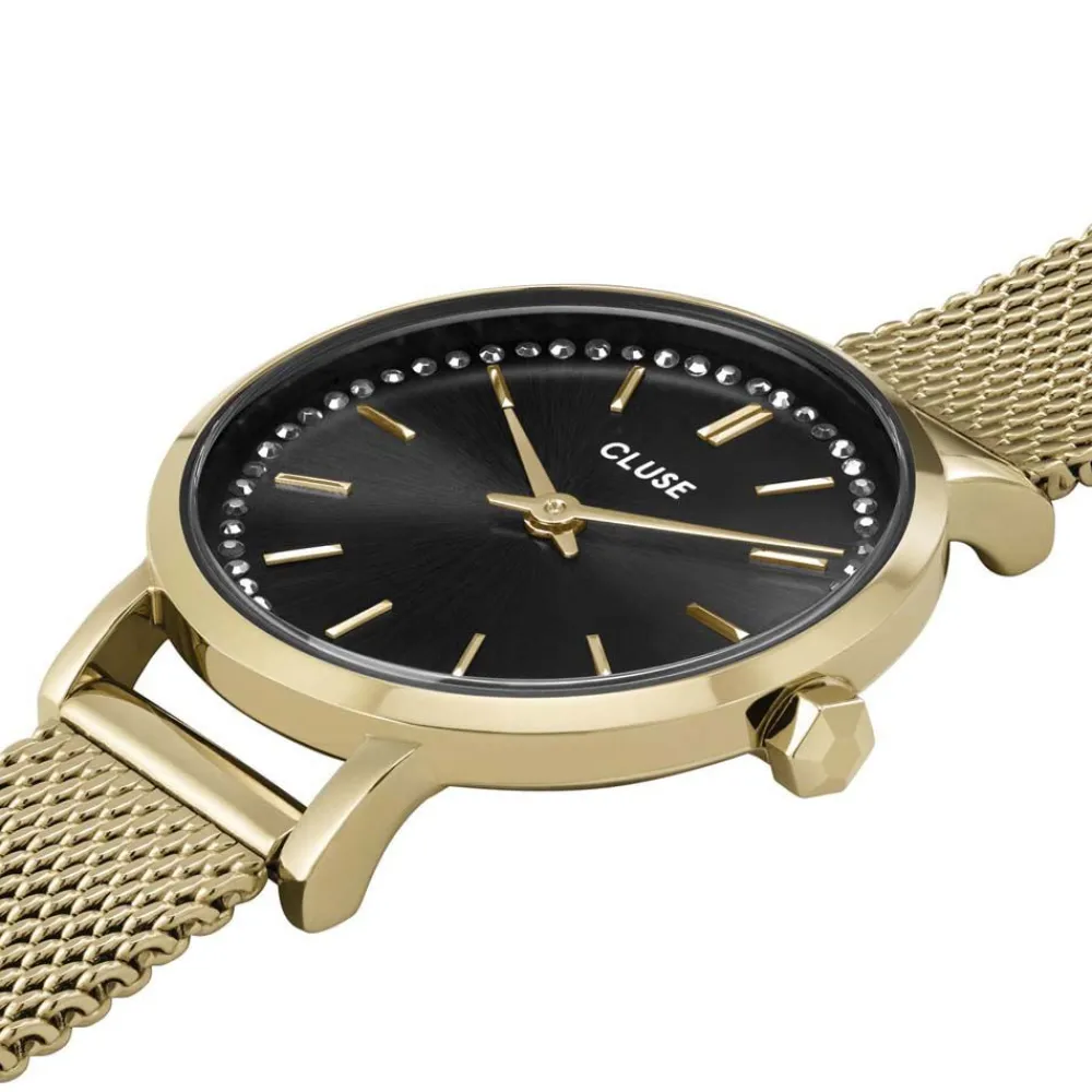 Montre Boho Chic Petite Gris|CLUSE Best