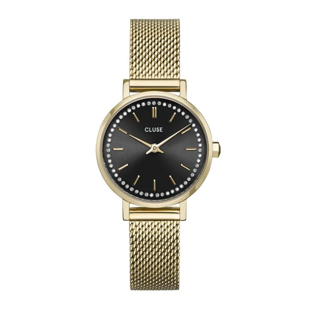 Montre Boho Chic Petite Gris|CLUSE Best