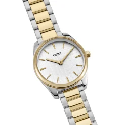Montre Feroce Mini Argenté|CLUSE Clearance
