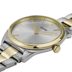 Montre Feroce Petite Argenté|CLUSE Online