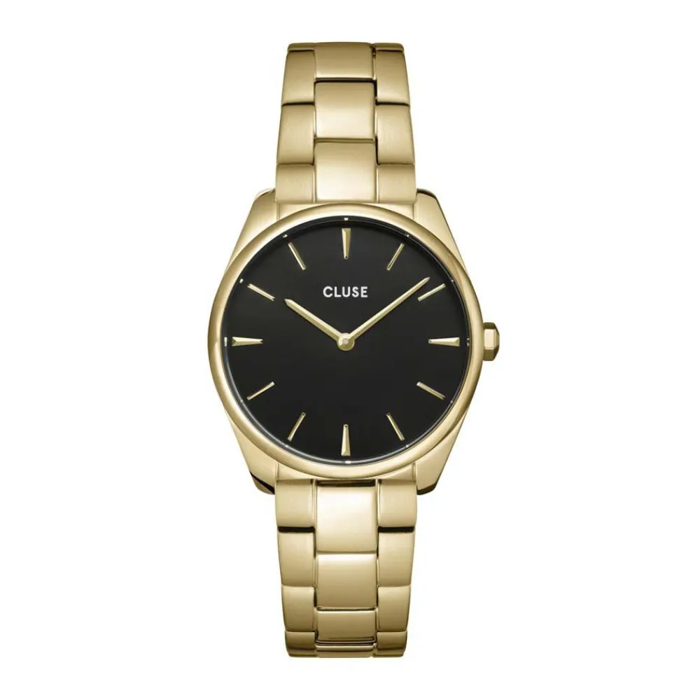 Montre Feroce Petite Noir|CLUSE Best