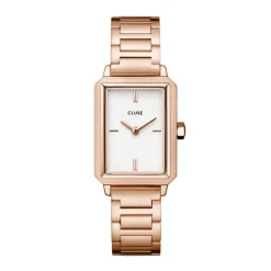 Montre Fluette Blanc|CLUSE Hot