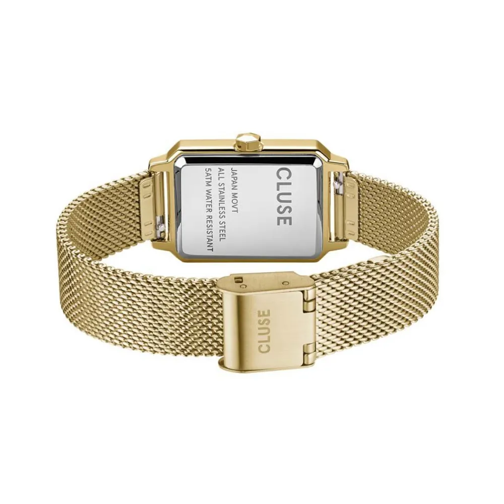 Montre Fluette Blanc|CLUSE Best