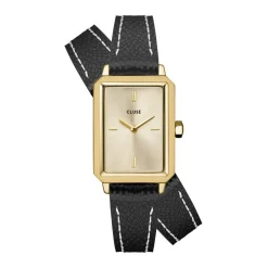 Montre Fluette Doré|CLUSE Clearance