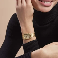 Montre Fluette Doré|CLUSE New