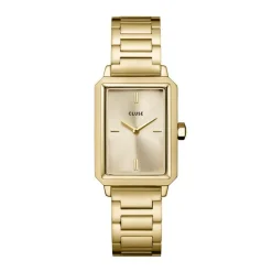Montre Fluette Doré|CLUSE New