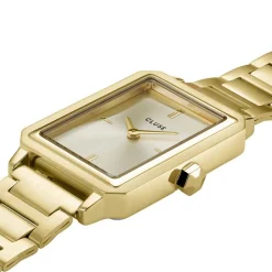 Montre Fluette Doré|CLUSE New