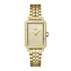 Montre Fluette Doré|CLUSE Discount