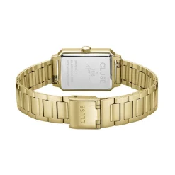 Montre Fluette Noir|CLUSE Clearance