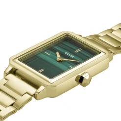 Montre Fluette Vert|CLUSE Best