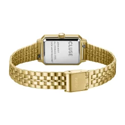 Montre Fluette Vert|CLUSE Online