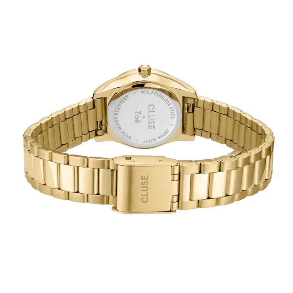 Montre Féroce Mini Bleu|CLUSE Sale