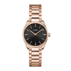 Montre Féroce Mini Noir|CLUSE Clearance