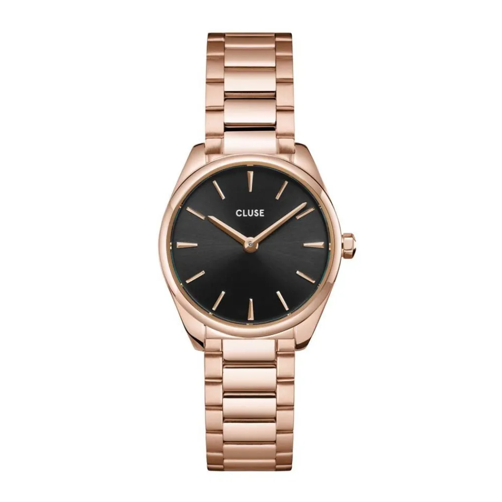 Montre Féroce Mini Noir|CLUSE Clearance