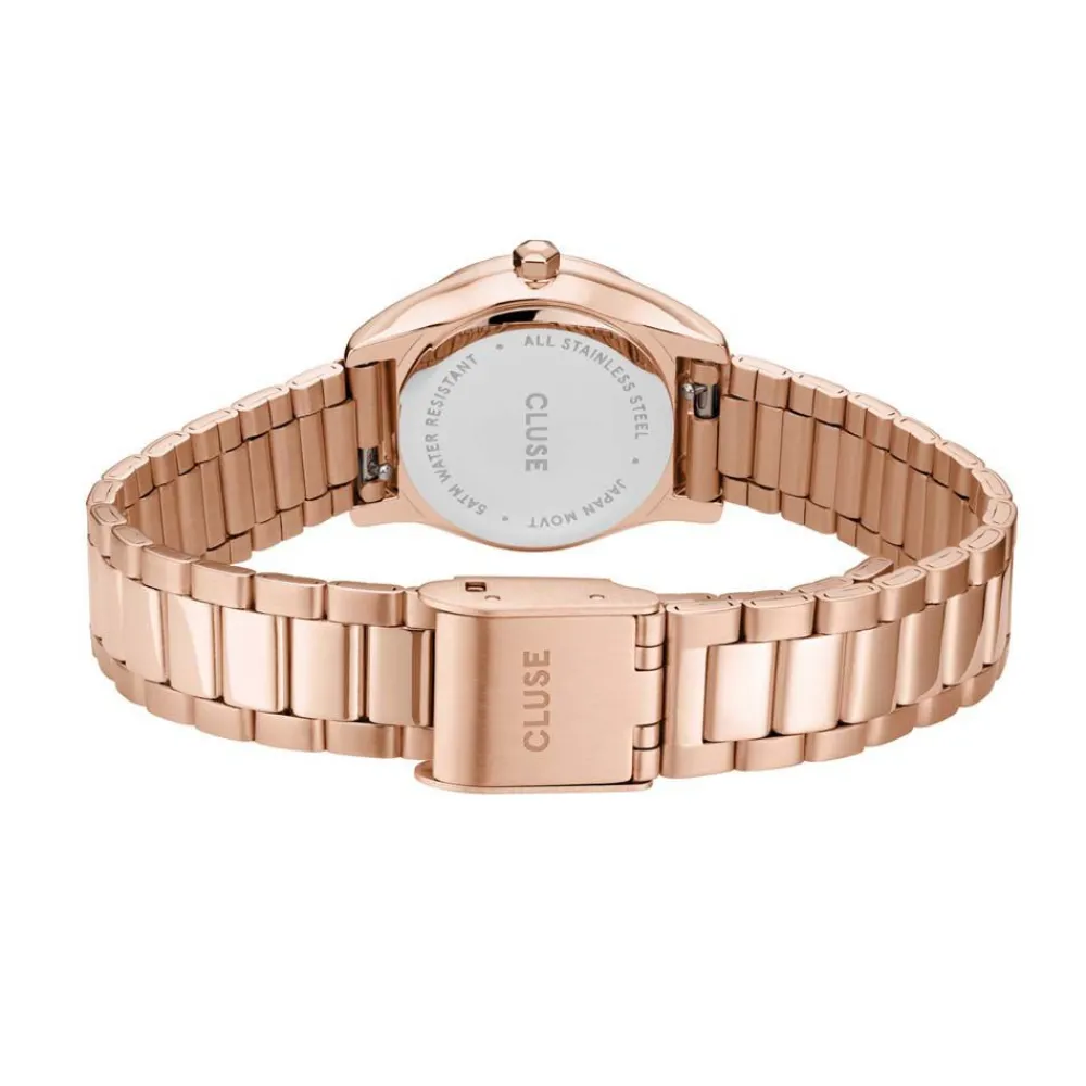 Montre Féroce Mini Noir|CLUSE Clearance