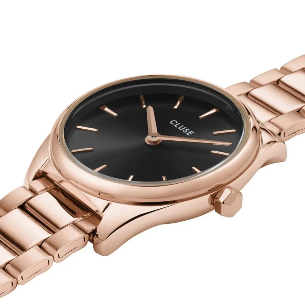 Montre Féroce Mini Noir|CLUSE Clearance