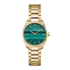 Montre Féroce Mini Vert|CLUSE