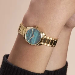 Montre Féroce Mini Vert|CLUSE