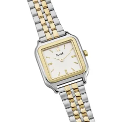 Montre Gracieuse Blanc|CLUSE