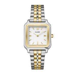 Montre Gracieuse Blanc|CLUSE