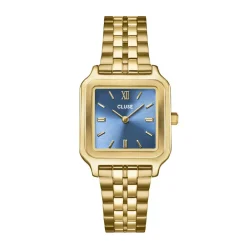 Montre Gracieuse Bleu|CLUSE Outlet