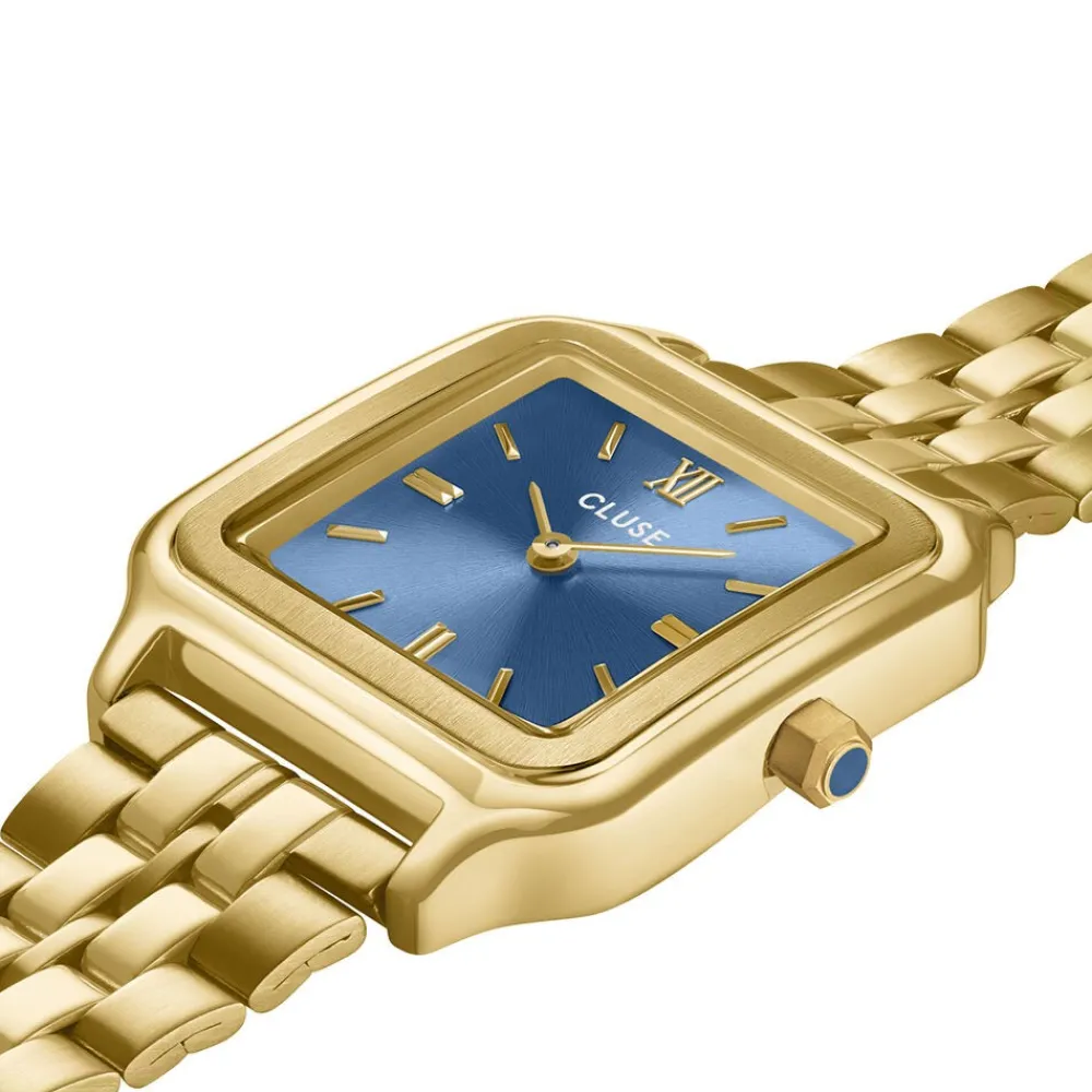 Montre Gracieuse Bleu|CLUSE Outlet