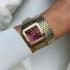 Montre Gracieuse Bordeaux|CLUSE Clearance