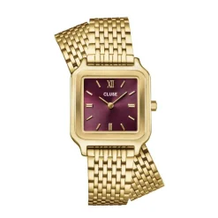 Montre Gracieuse Bordeaux|CLUSE Clearance