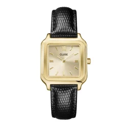 Montre Gracieuse Champagne|CLUSE New