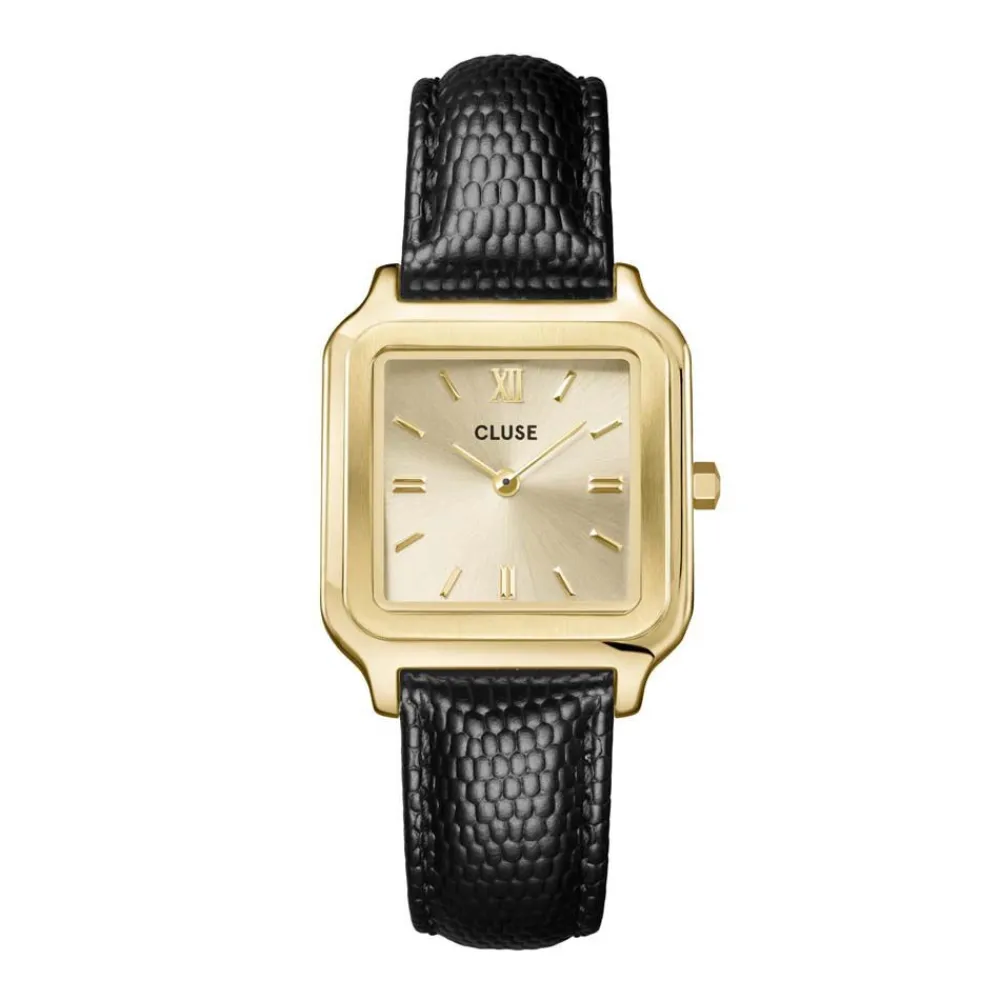 Montre Gracieuse Champagne|CLUSE New