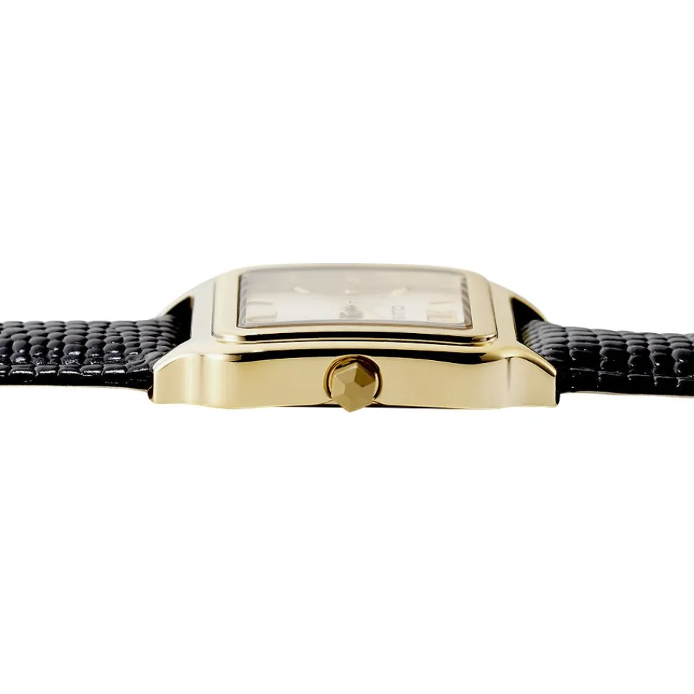 Montre Gracieuse Champagne|CLUSE New