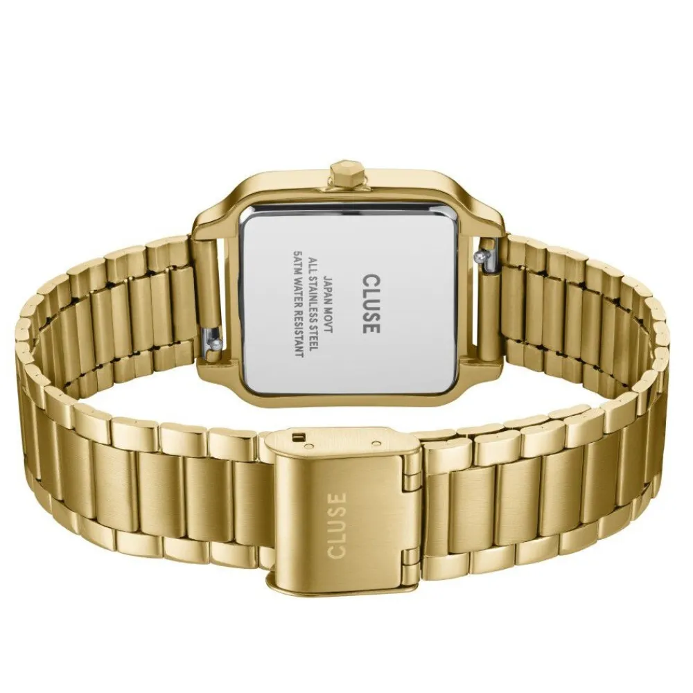 Montre Gracieuse Doré|CLUSE New