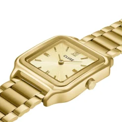 Montre Gracieuse Doré|CLUSE New