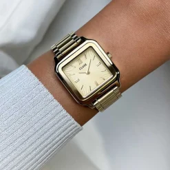 Montre Gracieuse Doré|CLUSE New