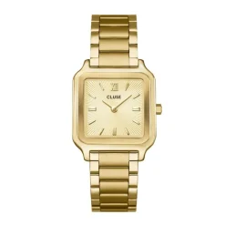 Montre Gracieuse Doré|CLUSE New