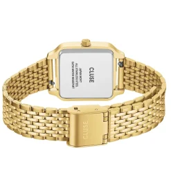 Montre Gracieuse Doré|CLUSE Online