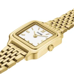 Montre Gracieuse Mini Blanc|CLUSE Best