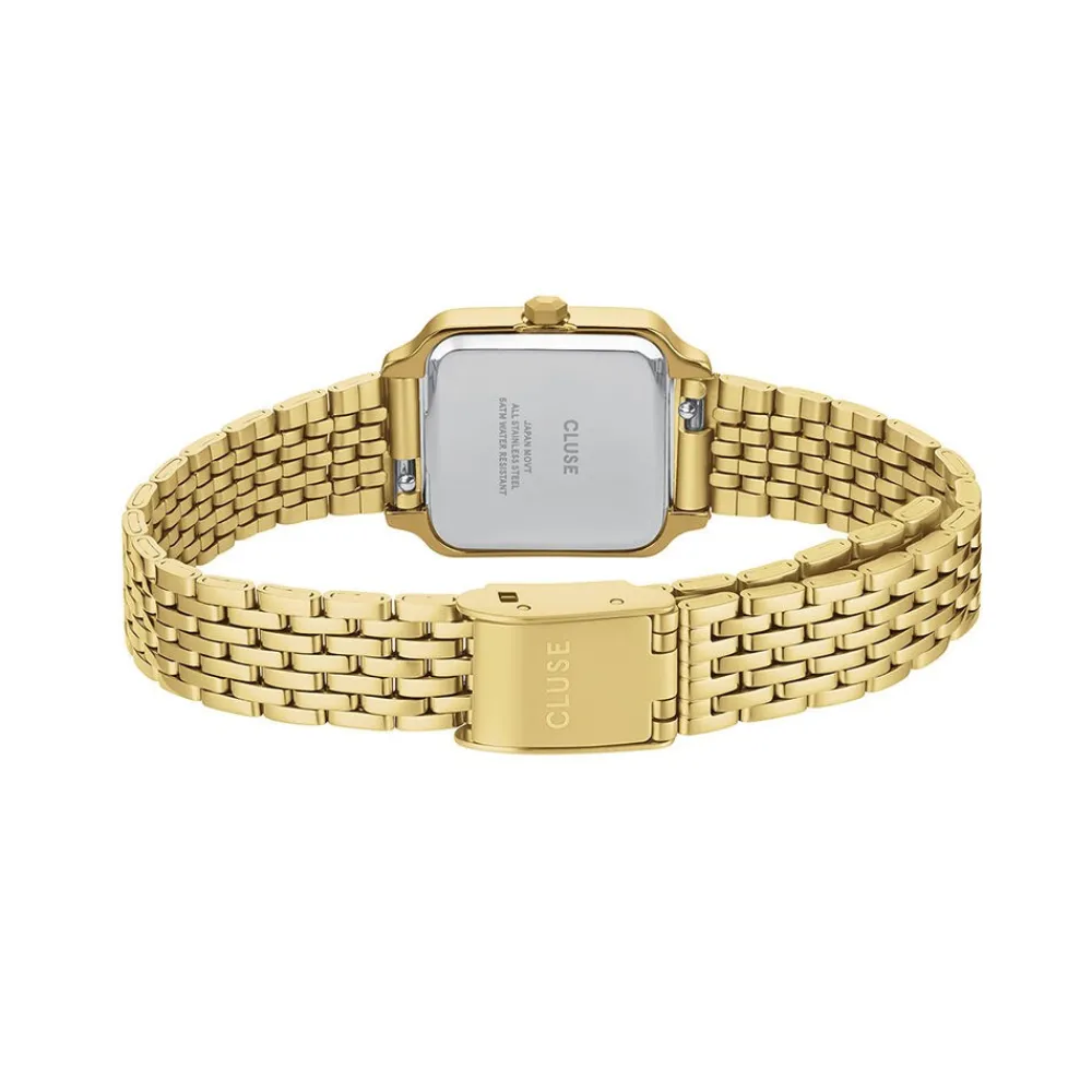 Montre Gracieuse Mini Blanc|CLUSE Best