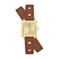 Montre Gracieuse Mini Doré|CLUSE