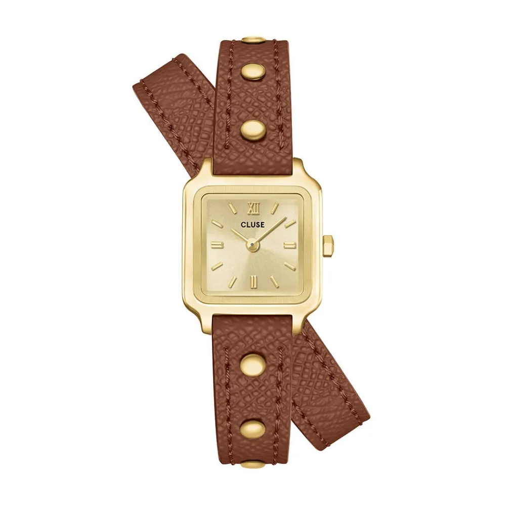 Montre Gracieuse Mini Doré|CLUSE