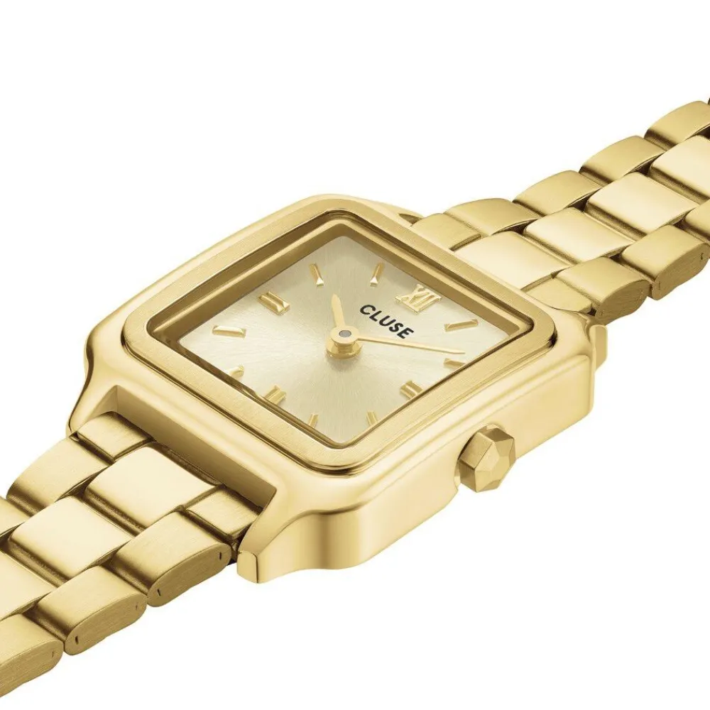 Montre Gracieuse Mini Doré|CLUSE Hot