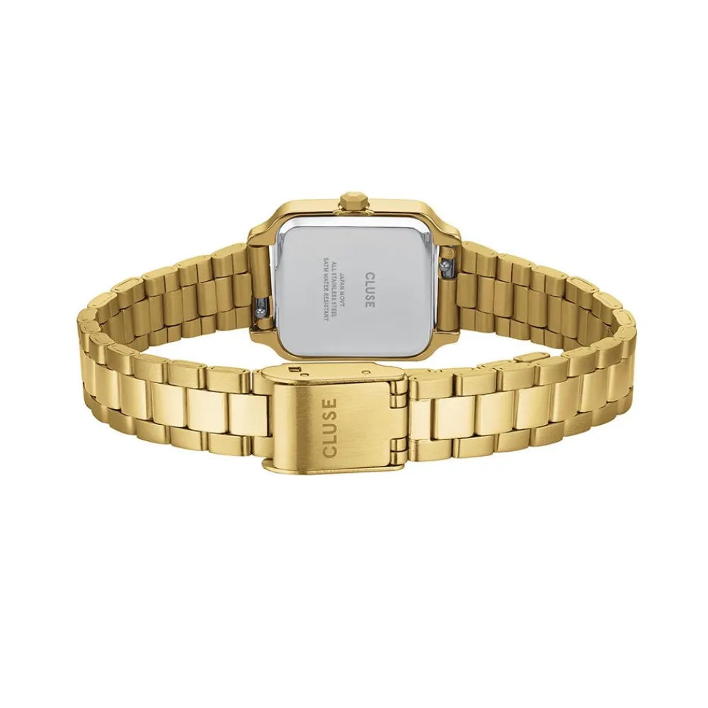 Montre Gracieuse Mini Vert|CLUSE Sale