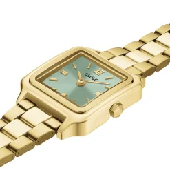 Montre Gracieuse Mini Vert|CLUSE Sale