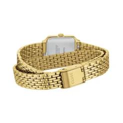 Montre Gracieuse Mini Vert|CLUSE